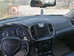 كرايسلر 300